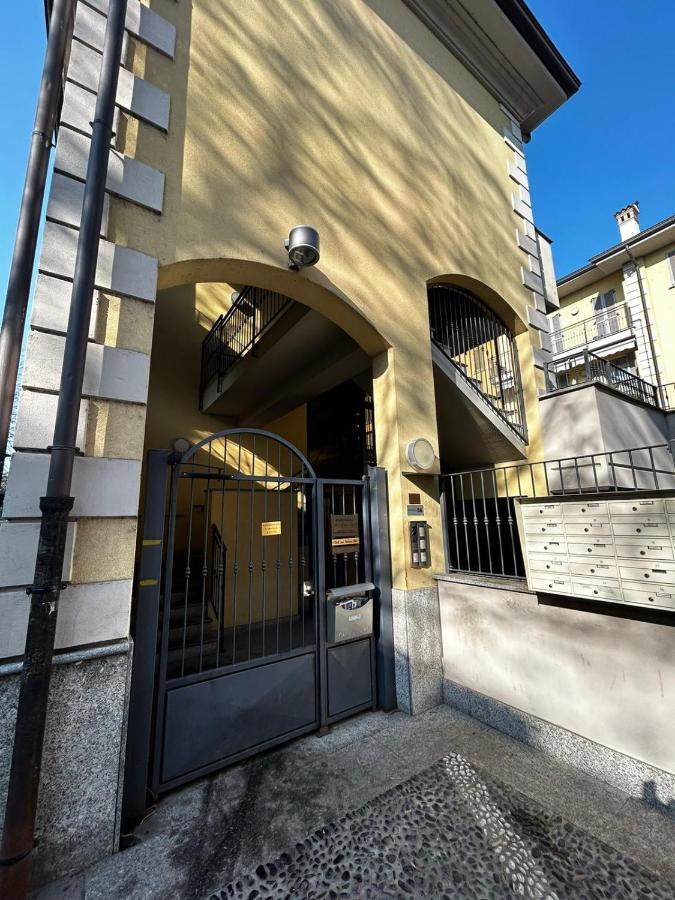 B&B Daniel Lodi Exterior photo